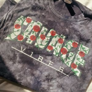 Savage Vibes T-Shirt